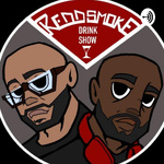 ReddSmoke Drink Show