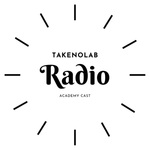 takenoLAB Radio - Academic Info with Remy Gakwaya