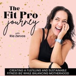 The Fit Pro Journey - Business Coaching for Fitness & Health Coaches