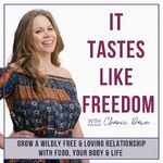 It Tastes Like Freedom