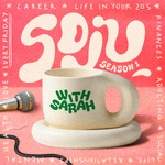 soju with sarah