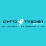 Crypto Takeover Podcast