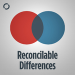 Reconcilable Differences