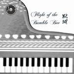Flight of the Bumble Bee（野蜂飞舞）