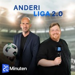 Anderi Liga 2.0