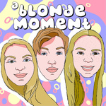 A Blonde Moment