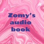 Zomy’s audio book 🌸🌸🌸