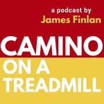 Camino On A Treadmill