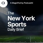 The New York Sports Daily Brief
