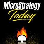 MicroStrategy Today: Daily insights of MSTR