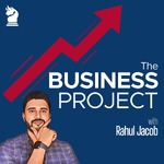 The Business Project
