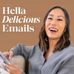 Hella Delicious Emails