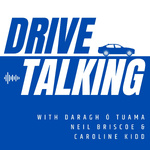 Drive Talking