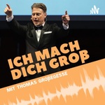 Ich mach Dich groß!