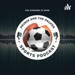 Prince and the Pauper Sports Podcast