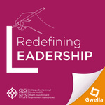 Redefining Leadership