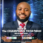 The Champions' Tribe