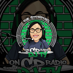 The Stomping on Cerebral Palsy Radio Show with DJ Ty