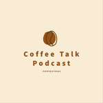 Coffee Talk Podcast 