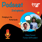 EUROAVIA Forlì-Bologna podcast