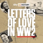 Letters of Love in WW2