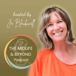 Midlife & Beyond with Jo Blackwell