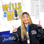 Mills on the Mic