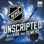 NHL Unscripted with Virk and Demers