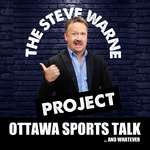 The Steve Warne Project - Ottawa Sports Talk