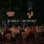 World of Bespoke: Thought Leadership Talks