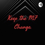 Keep the MF Change.