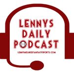 Lenny’s Daily Podcast