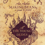 All the Young Dudes - Audiobook