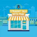 Straight Talk With PG&E