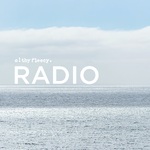 o! thy fleecy. radio