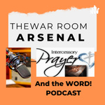 THE WAR ROOM ARSENAL
