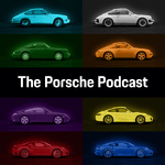 The Porsche Podcast