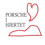 Porsche I Hjertet