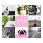 Wellness with Emzi