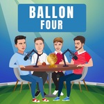 Ballon Four