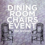 Dining Room Chairs Event