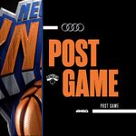 MSG Networks New York Knicks Postgame Show