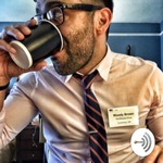 Raising a Ghostbuster
