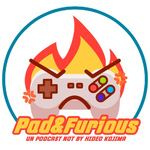 Pad and Furious Podcast