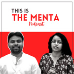 EP #1 - कैसे 50 हज़ार Rank पर Astha Verma को Top NIT मे CS Branch मिली ? | #Thementapodcast