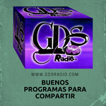 GDS Radio TV Podcast