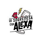 La Sobremesa con Alexa Peña