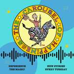Carousel of Happiness Podcast