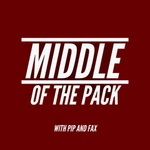 Middle of the Pack: with Pip and Fax