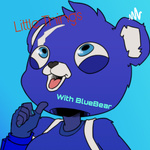 Little Things With BlueBear (Jay)